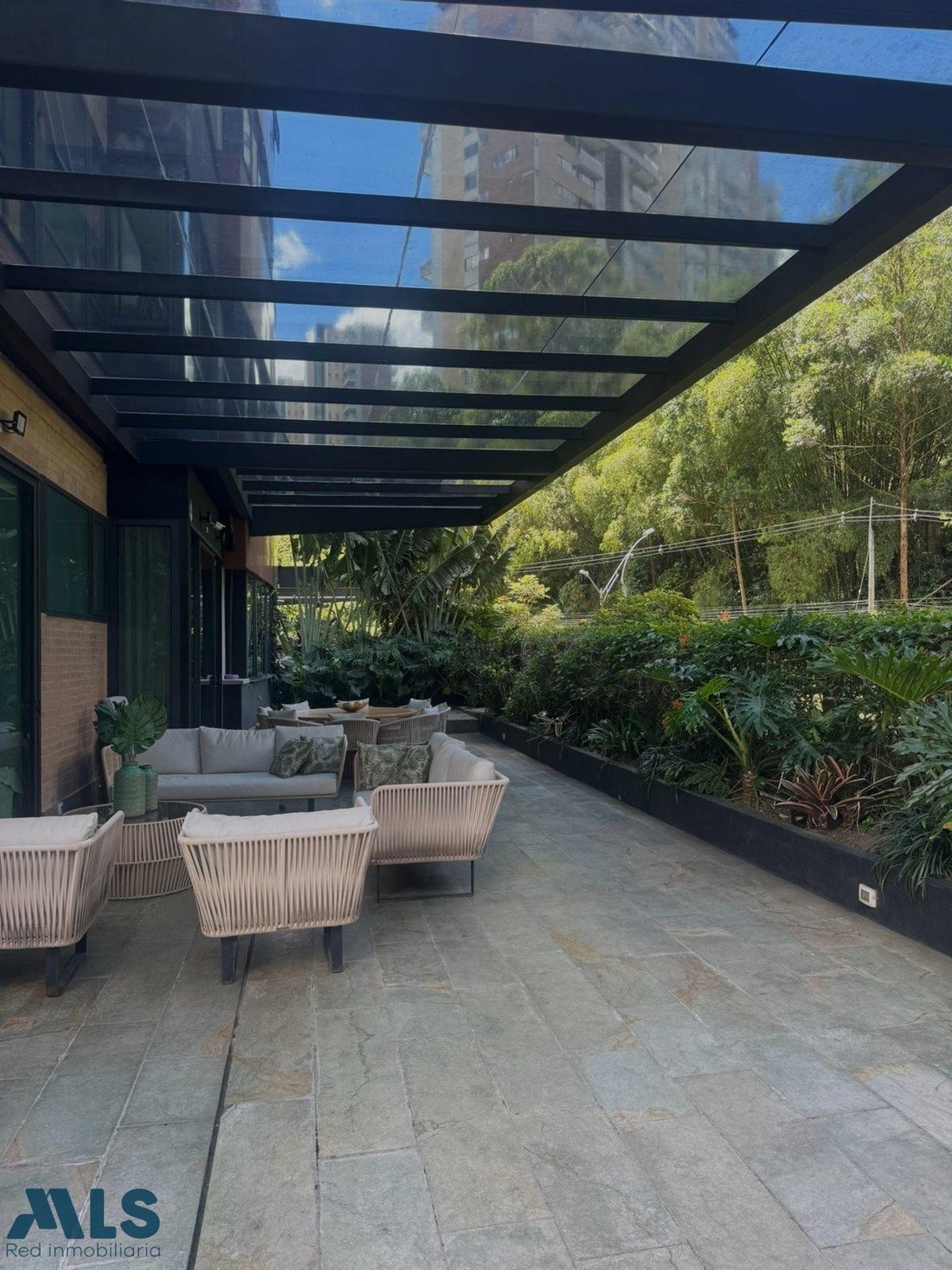 Apartment in Medellín, Antioquia, Colombia 5 - 18013758
