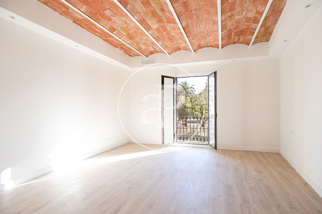 Appartamento a Eixample, Barcellona, Spagna 1 - 18014202