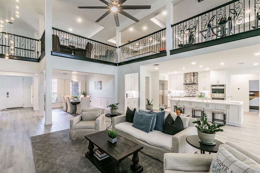 House in Fort Worth, Texas, United States 1 - 18013711