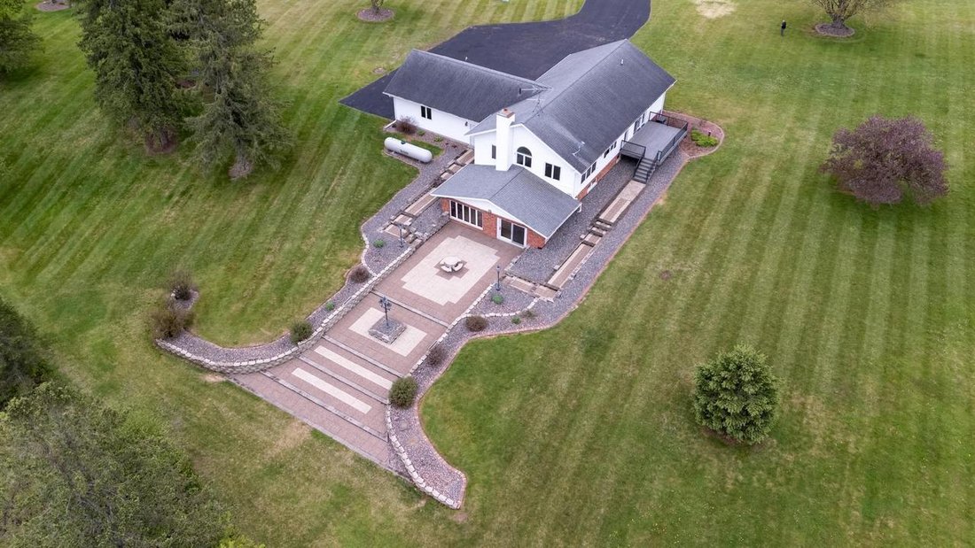 House in Marathon City, Wisconsin, United States 4 - 18013111