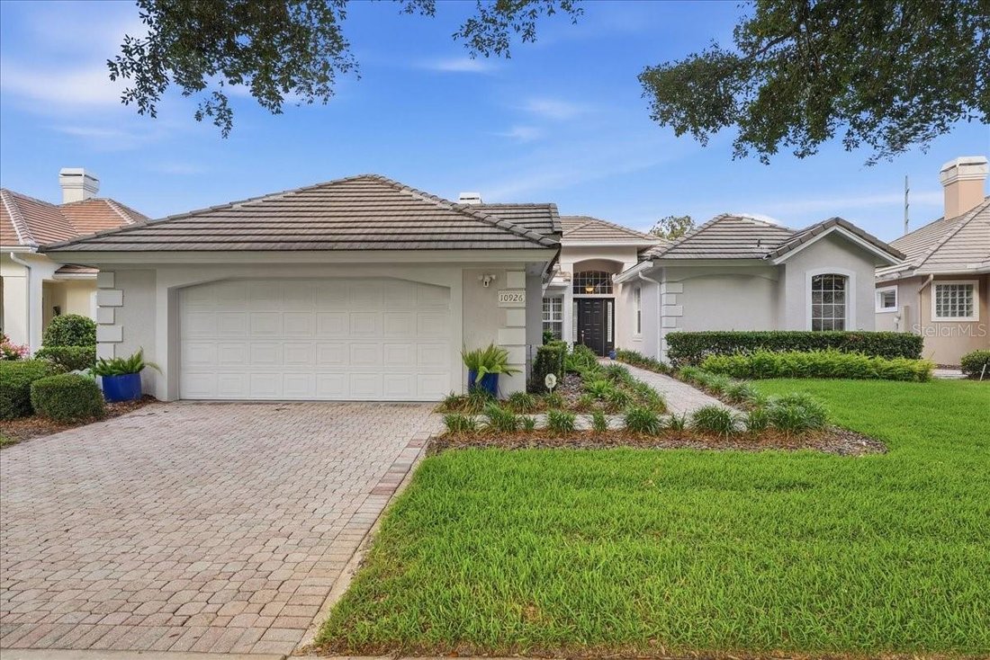 House in Eatonville, Florida, United States 1 - 17458889