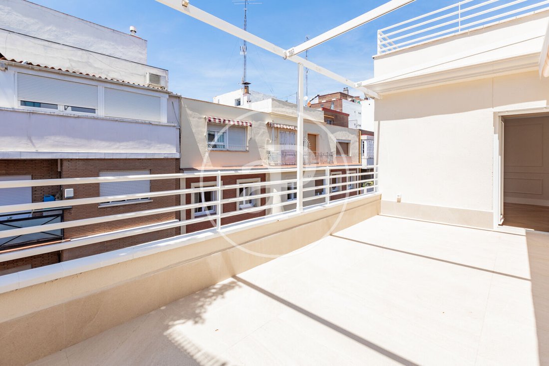Apartment in Chamberi, Madrid, Spain 2 - 18014203