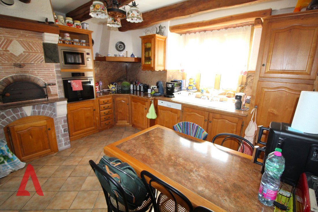 House in Avene, Occitania, France 5 - 18013663