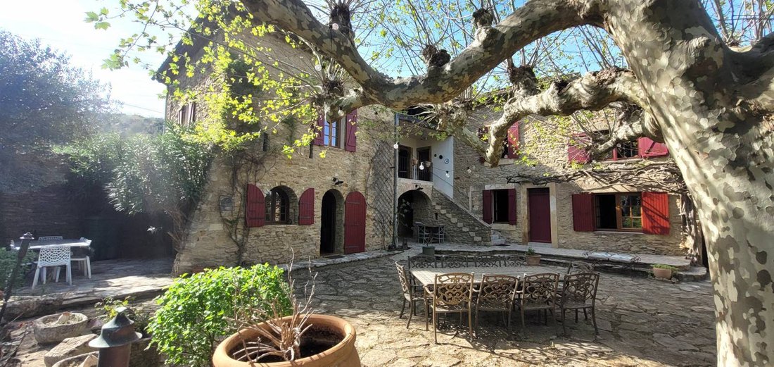 Casa a Pont-Saint-Esprit, Occitania, Francia 2 - 18013767