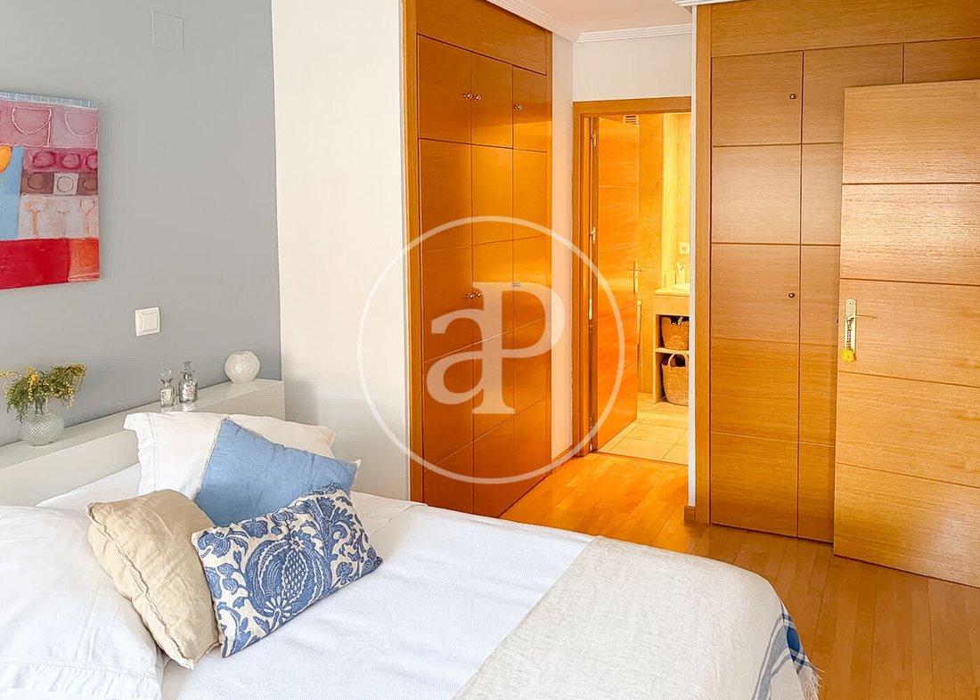 Apartment in Barajas, Madrid, Spain 5 - 18014199