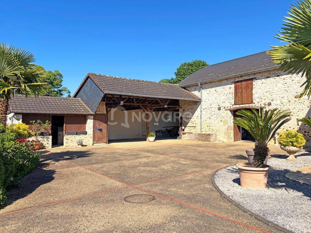 House in Gan, Nouvelle-Aquitaine, France 3 - 18013653