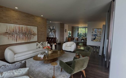 Apartment in Medellín, Antioquia, Colombia 1