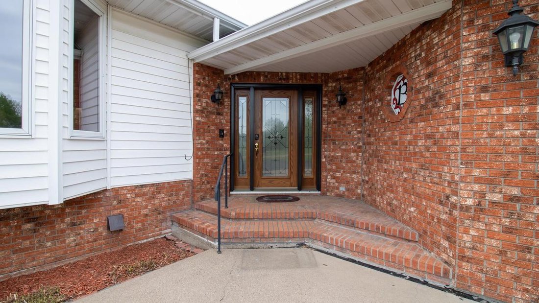 House in Marathon City, Wisconsin, United States 5 - 18013111