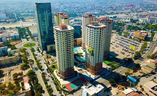 Condominio en Tijuana, Baja California, México 1