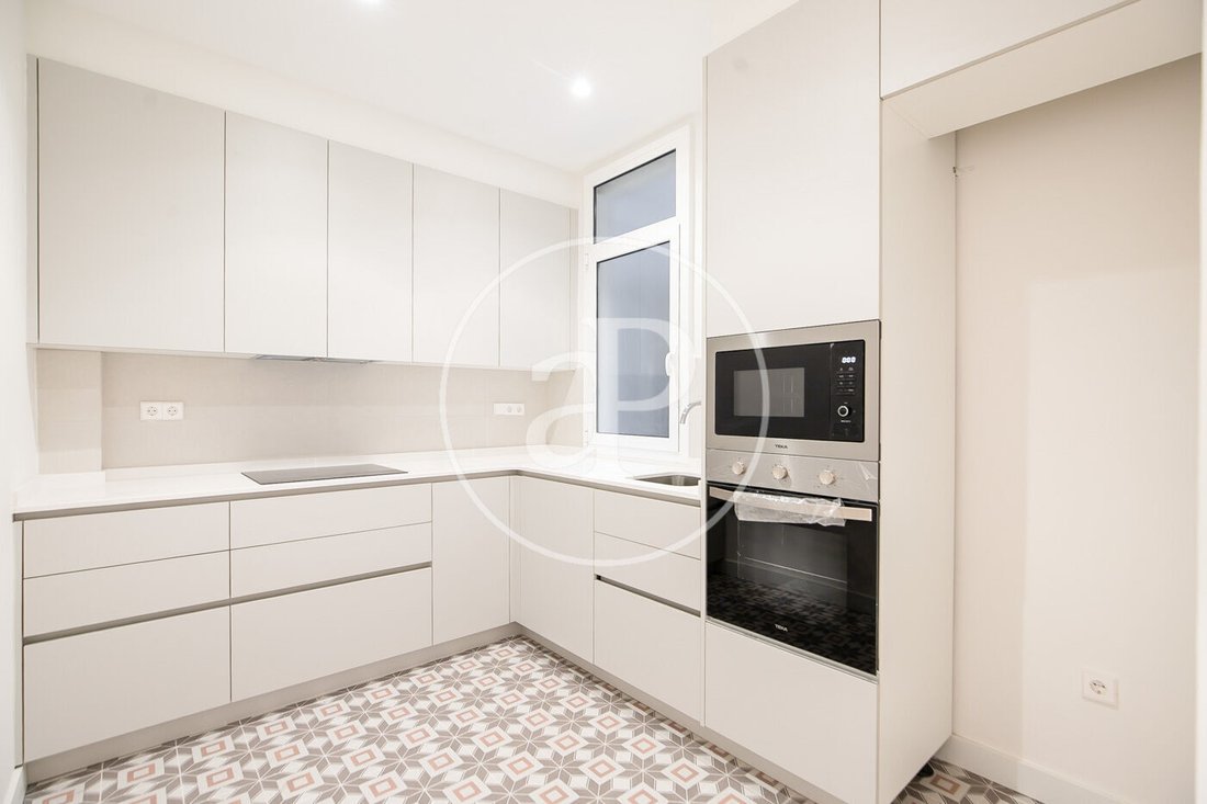 Appartamento a Eixample, Barcellona, Spagna 5 - 18014202
