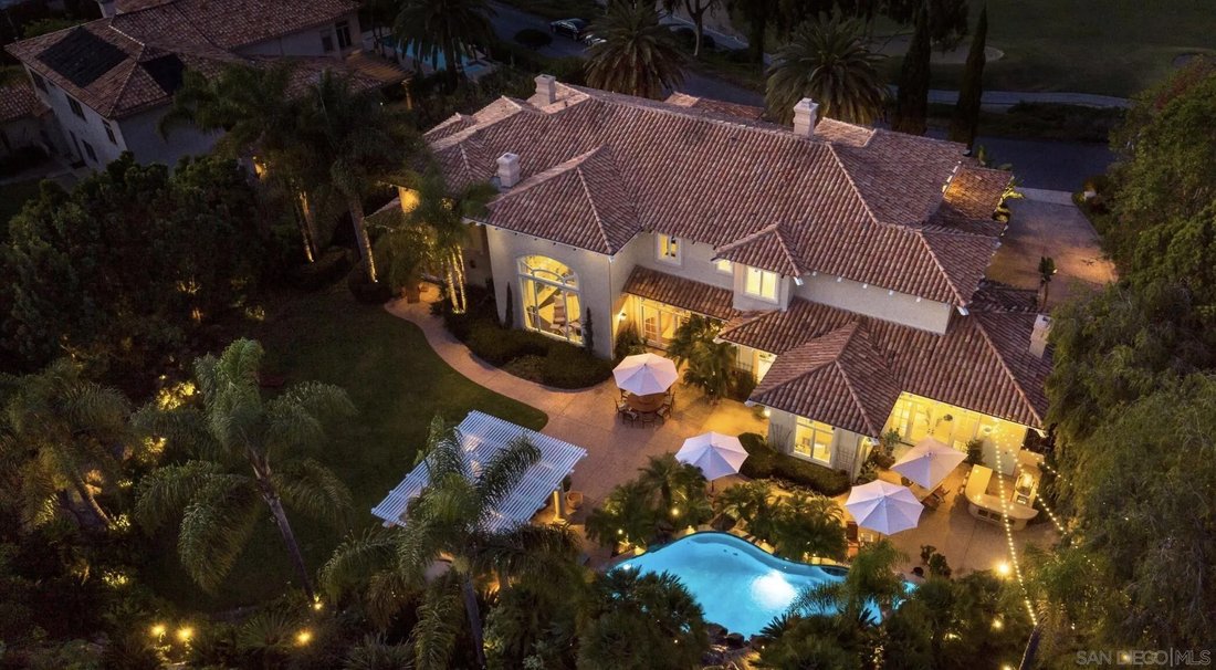 House in Del Mar, California, United States 2 - 18013262