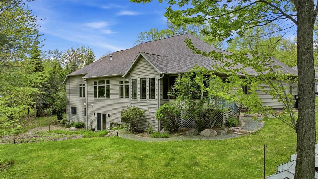 House in Weston, Wisconsin, United States 4 - 18013112