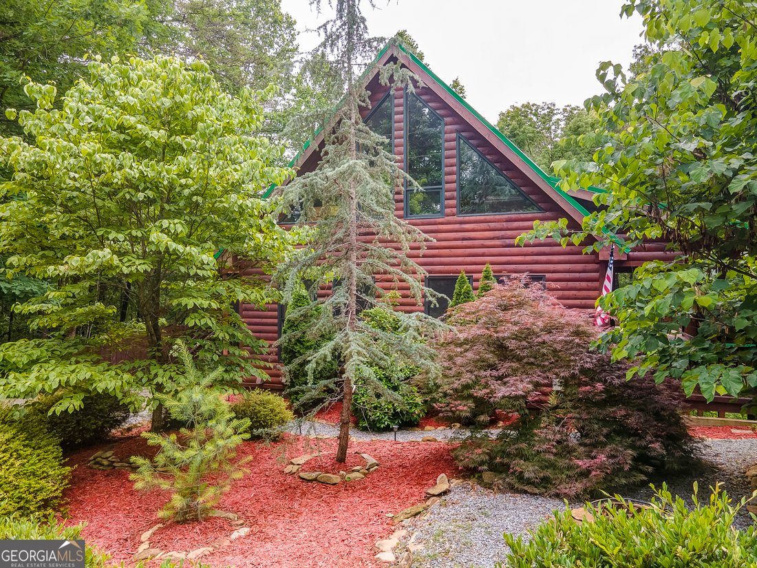 House in Talking Rock, Georgia, United States 3 - 17861426