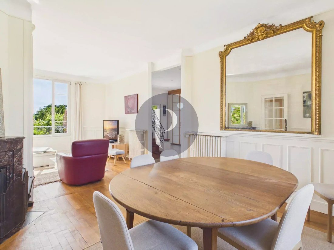House in Bois de Verrieres-Vaupereux, Verrières-le-Buisson, France 5 - 18013676