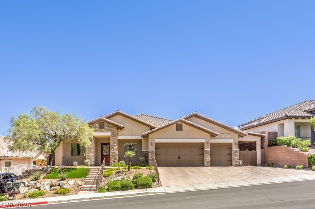 House in Boulder City, Nevada, United States 3 - 18013152