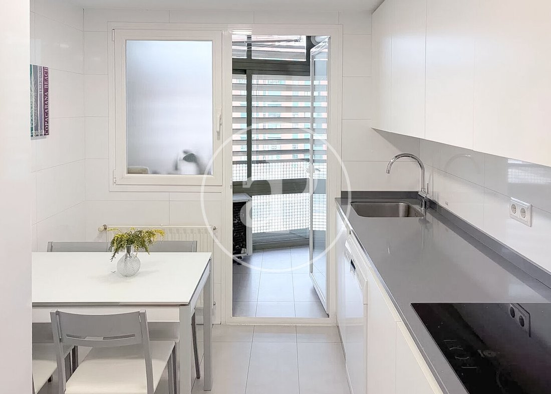 Apartment in Barajas, Madrid, Spain 3 - 18014199