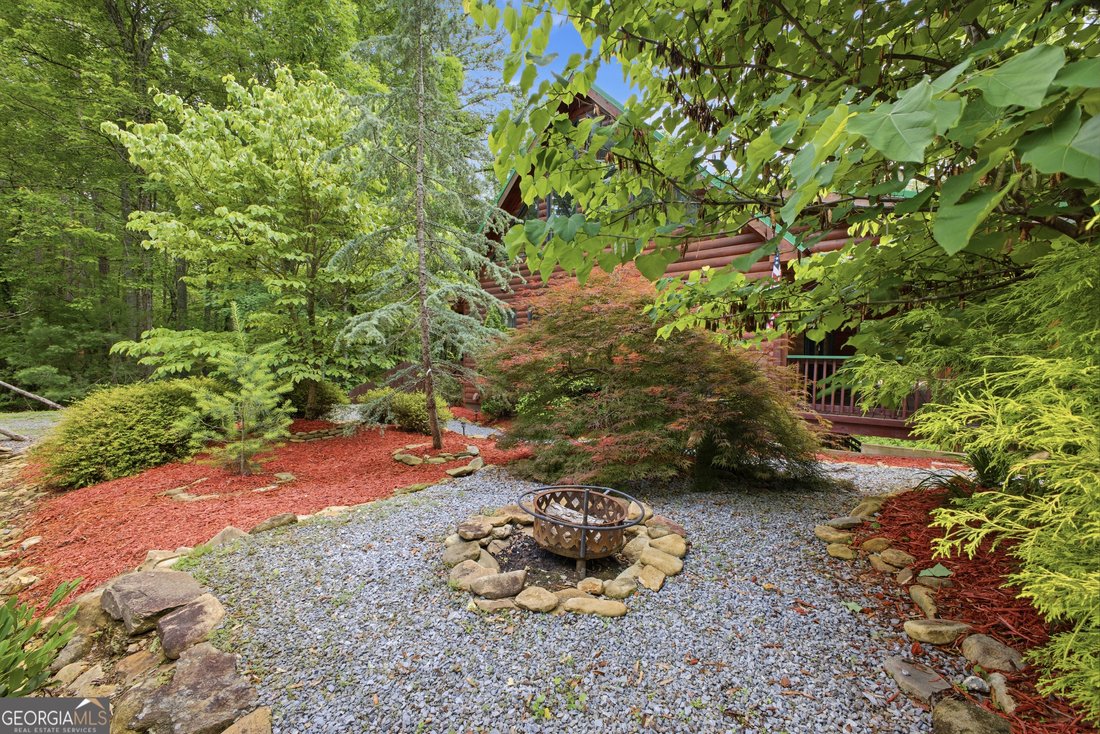 House in Talking Rock, Georgia, United States 4 - 17861426