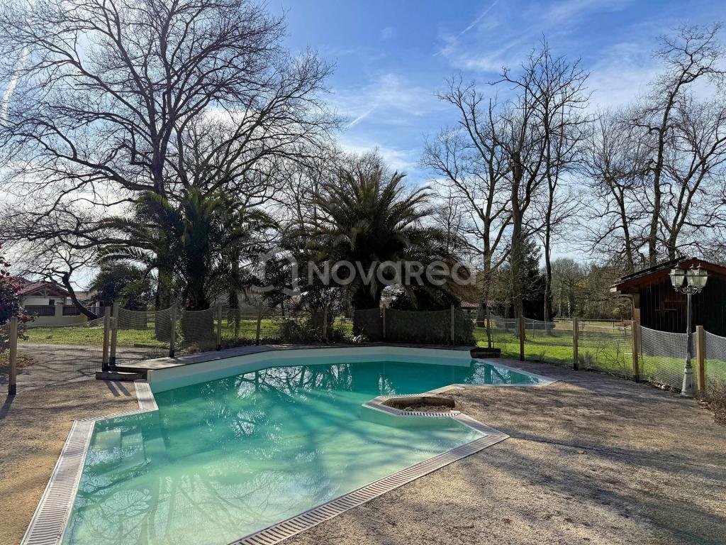 House in Riviere-Saas-et-Gourby, Nouvelle-Aquitaine, France 3 - 17302355