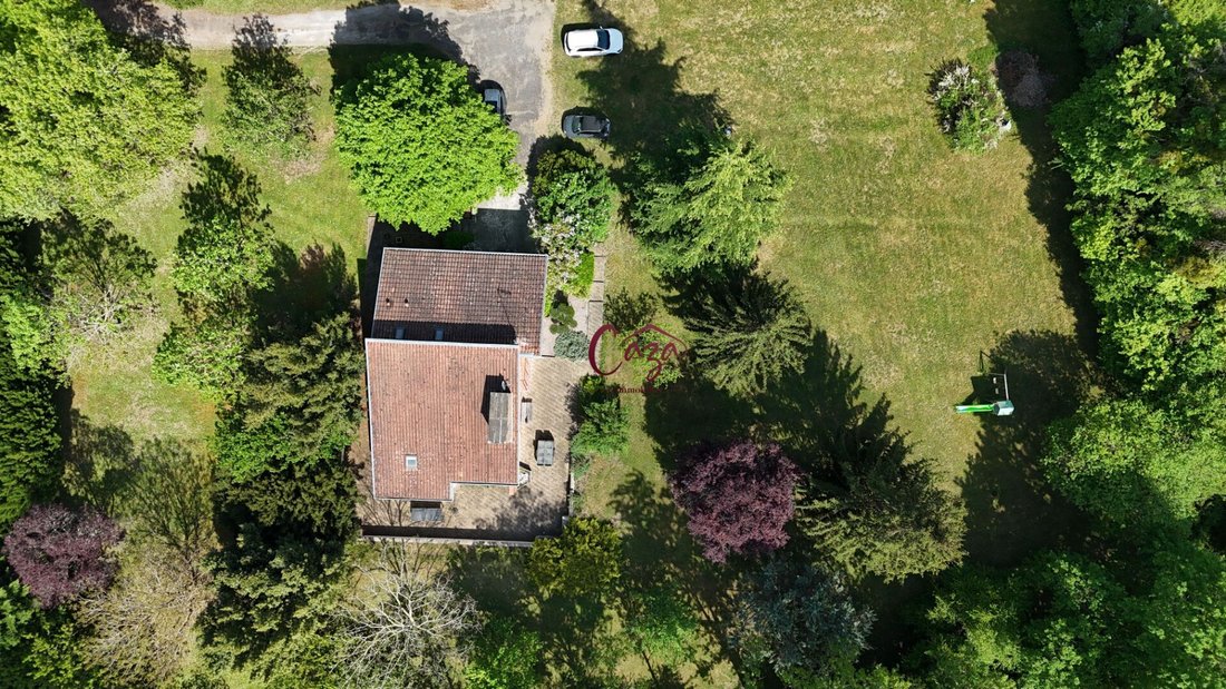 House in Fargues-Saint-Hilaire, Nouvelle-Aquitaine, France 2 - 18013642