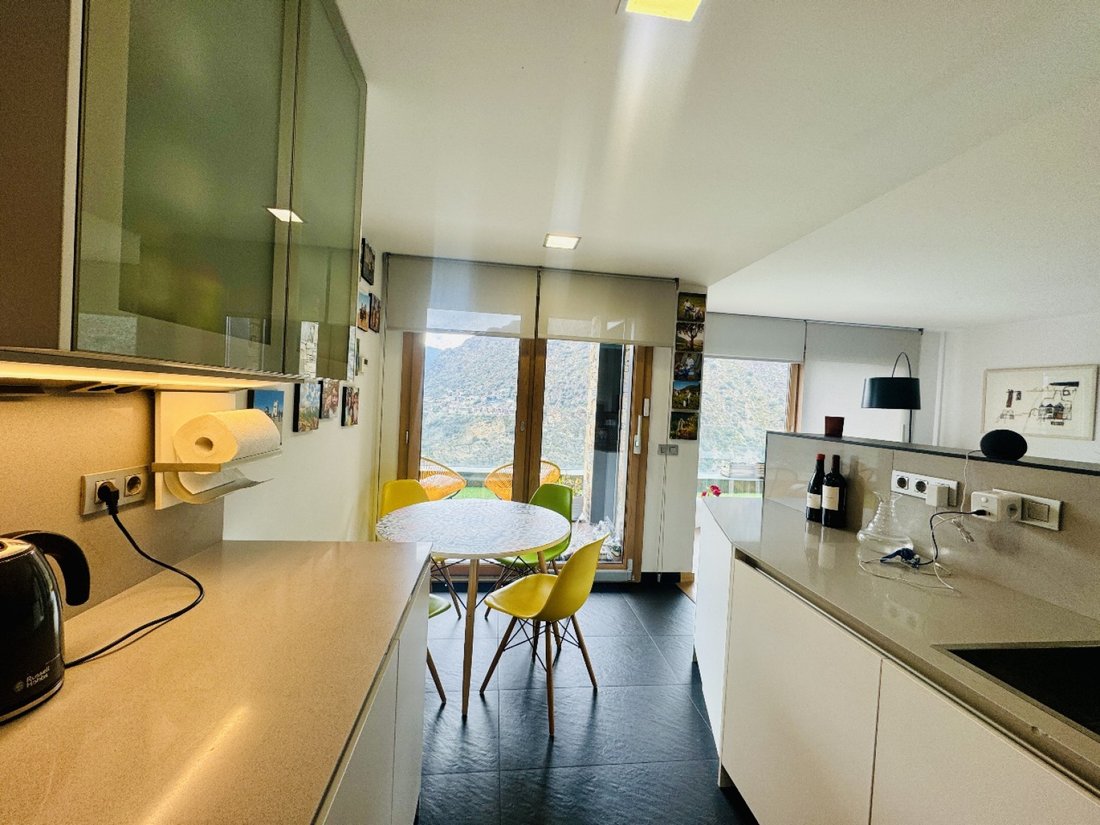 Appartement à Espagne 4 - 17298945