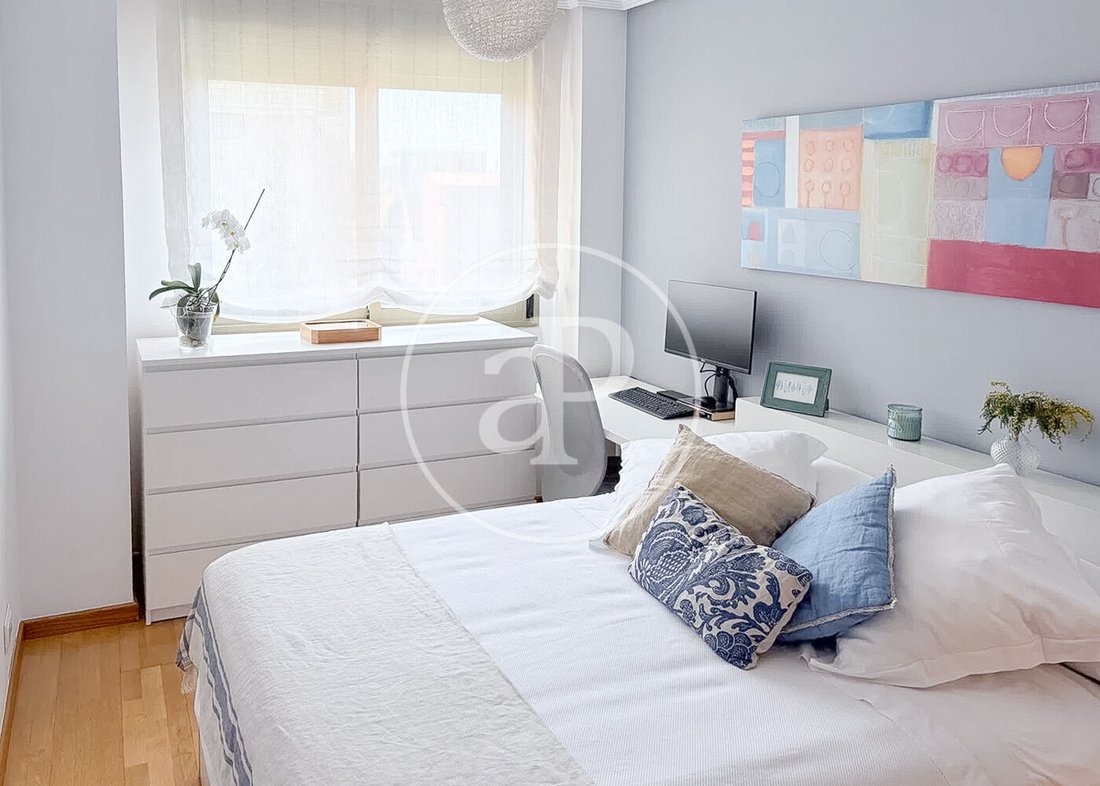 Apartment in Barajas, Madrid, Spain 4 - 18014199
