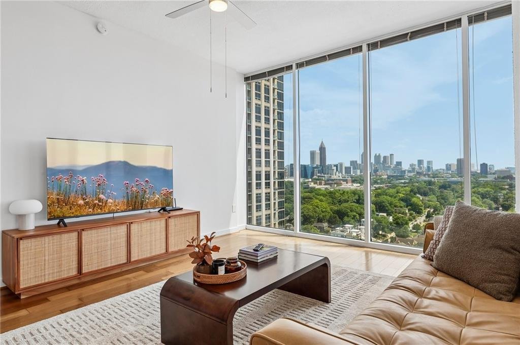 Condo in Atlanta, Georgia, United States 1 - 18013370