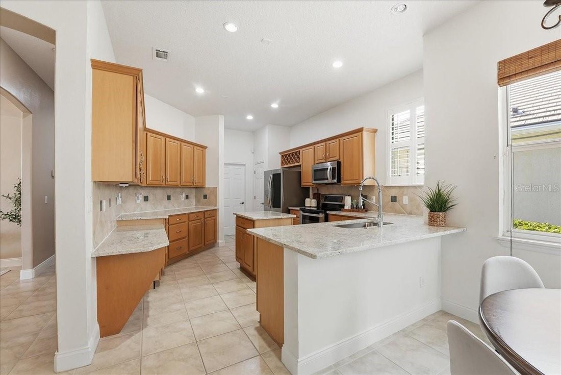 House in Eatonville, Florida, United States 4 - 17458889