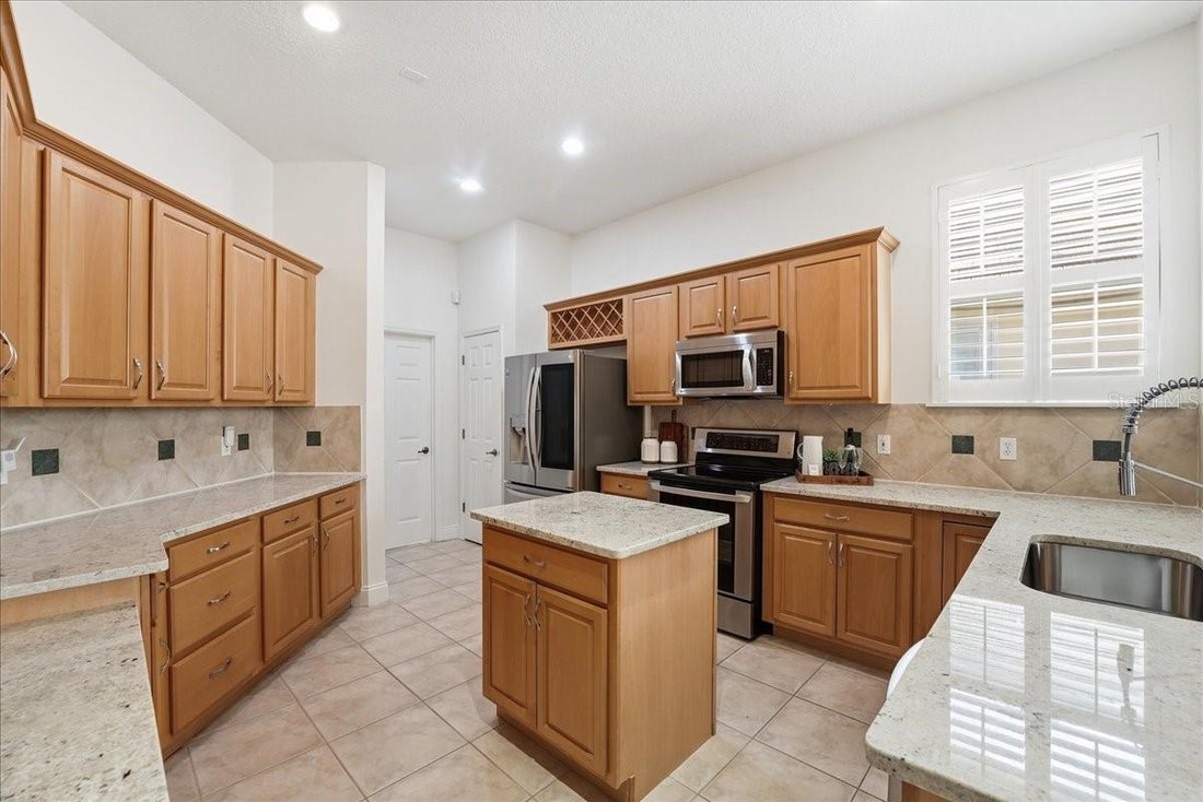 House in Eatonville, Florida, United States 5 - 17458889