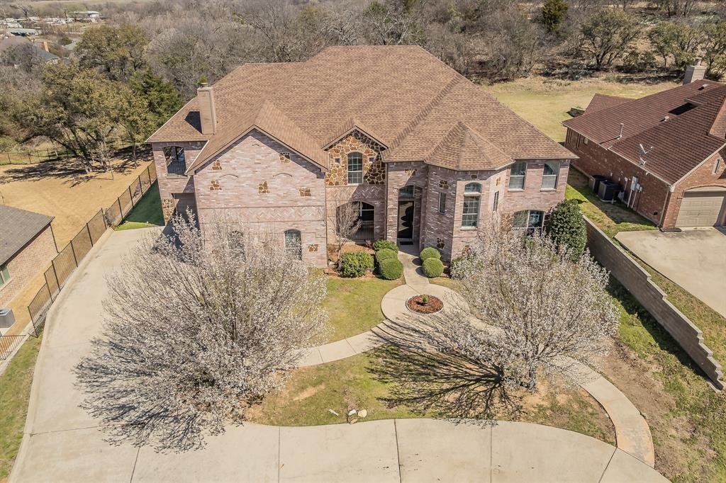 House in Fort Worth, Texas, United States 3 - 18013711