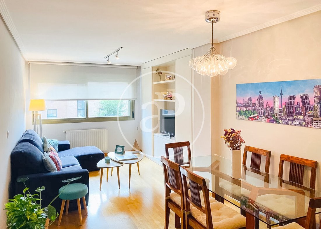 Apartment in Barajas, Madrid, Spain 2 - 18014199