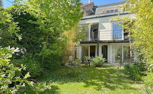 Haus in Chaville, Île-de-France, Frankreich 1