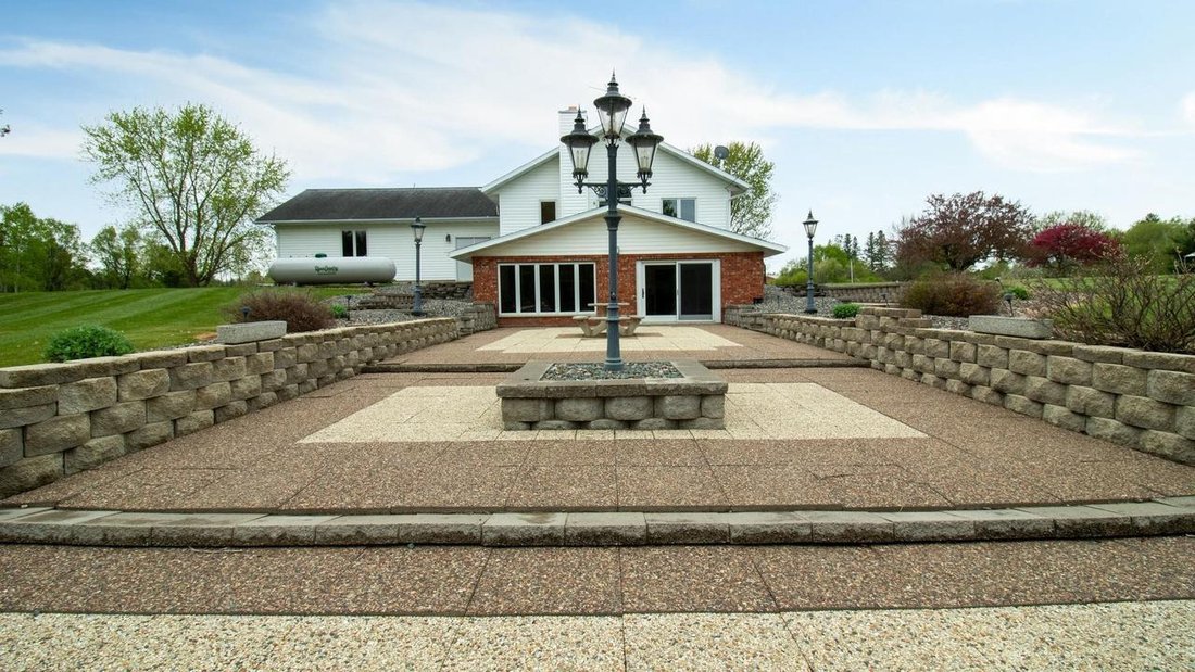 House in Marathon City, Wisconsin, United States 3 - 18013111