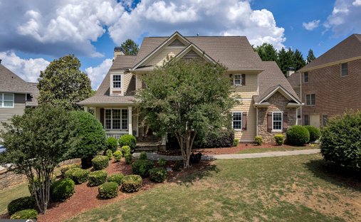 Casa a Grayson, Georgia, Stati Uniti 1
