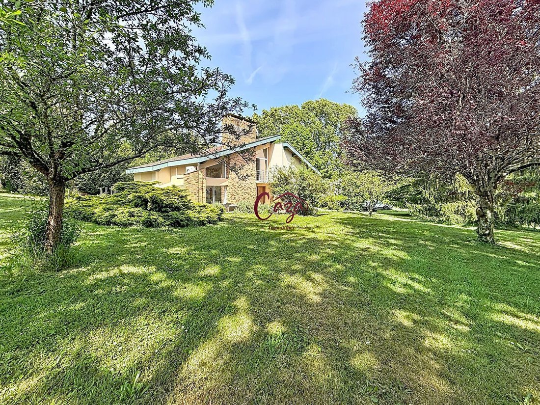 House in Fargues-Saint-Hilaire, Nouvelle-Aquitaine, France 4 - 18013642