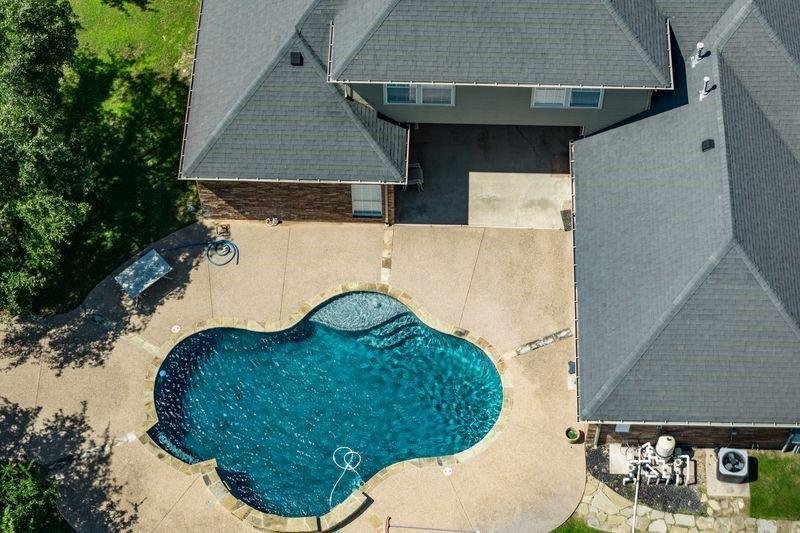 Farm Ranch in Decatur, Texas, United States 5 - 18013695