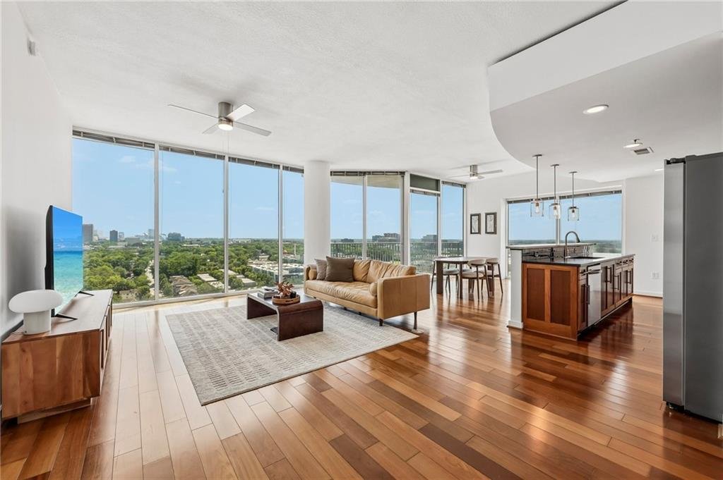 Condo in Atlanta, Georgia, United States 4 - 18013370