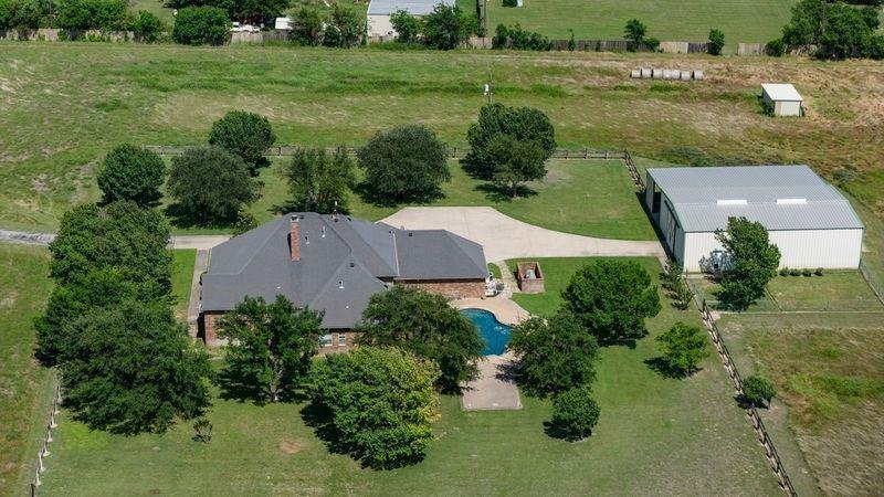 Farm Ranch in Decatur, Texas, United States 4 - 18013695