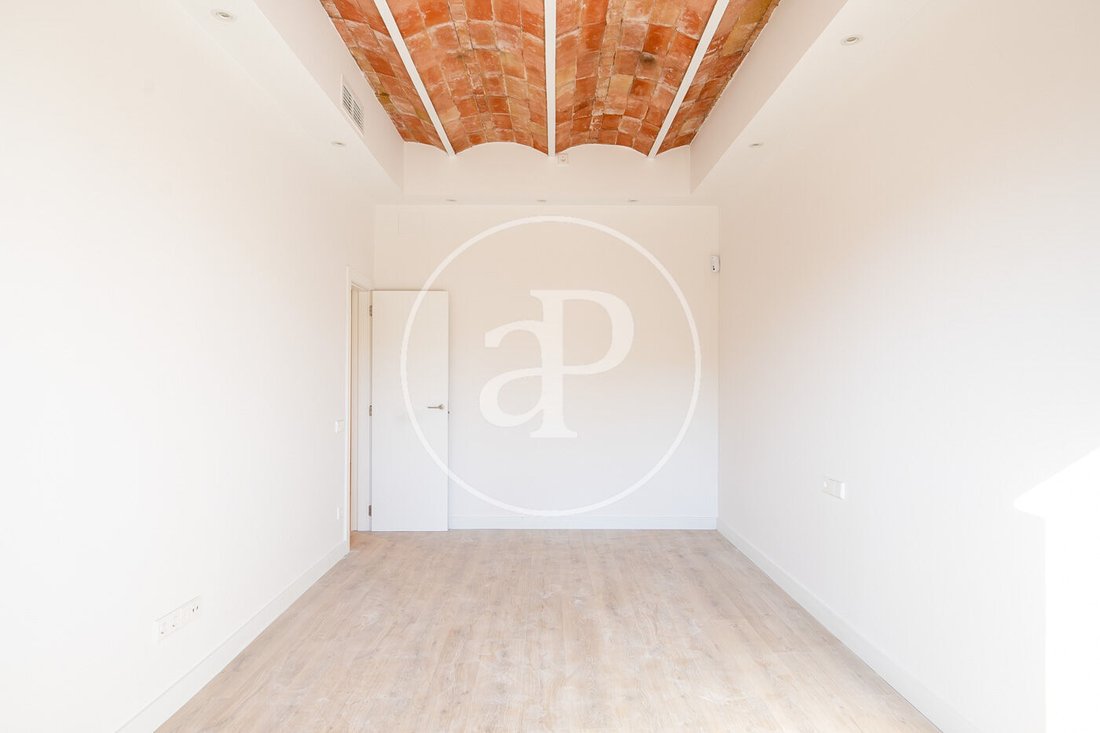 Appartamento a Eixample, Barcellona, Spagna 4 - 18014202