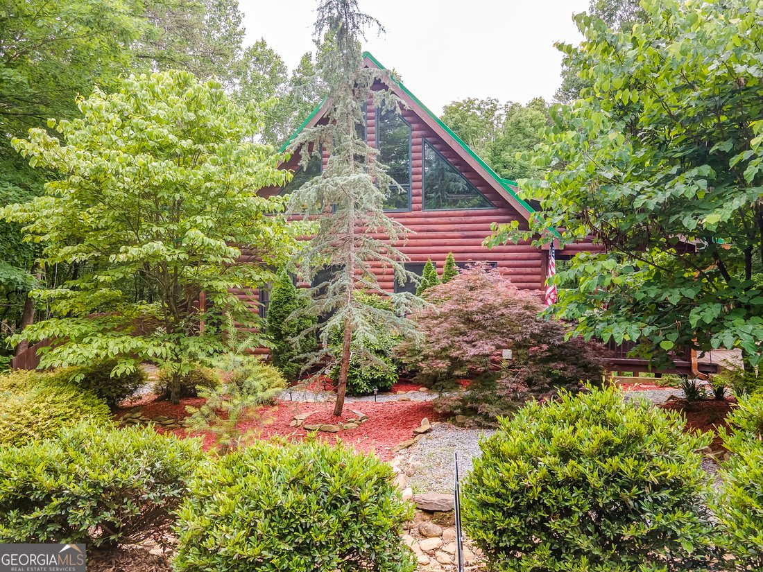 House in Talking Rock, Georgia, United States 2 - 17861426