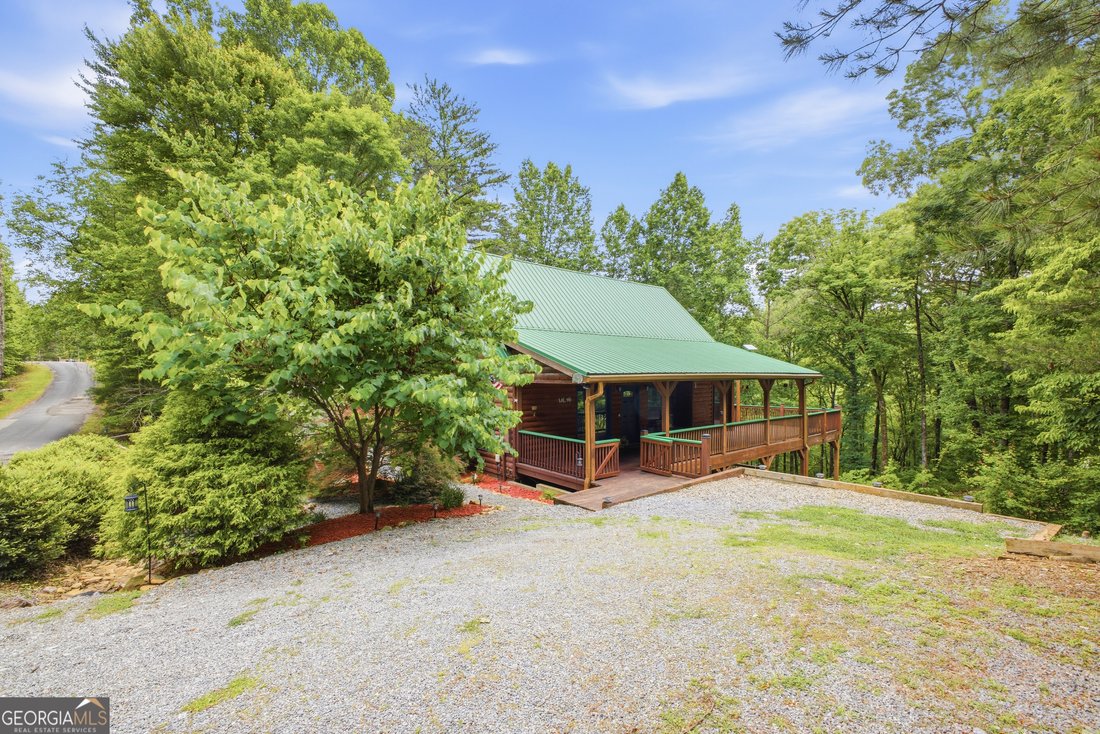 House in Talking Rock, Georgia, United States 5 - 17861426