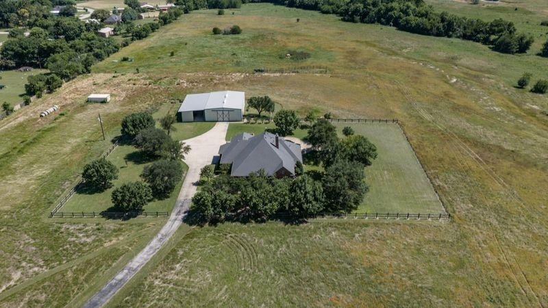 Farm Ranch in Decatur, Texas, United States 1 - 18013695