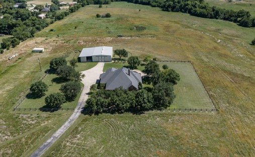 Land in Decatur, Texas, Vereinigte Staaten 1