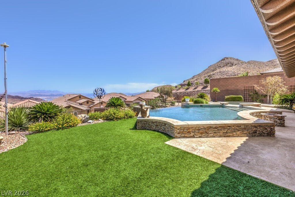 House in Boulder City, Nevada, United States 1 - 18013152