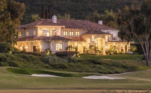 Haus in Del Mar, Kalifornien, Vereinigte Staaten 1