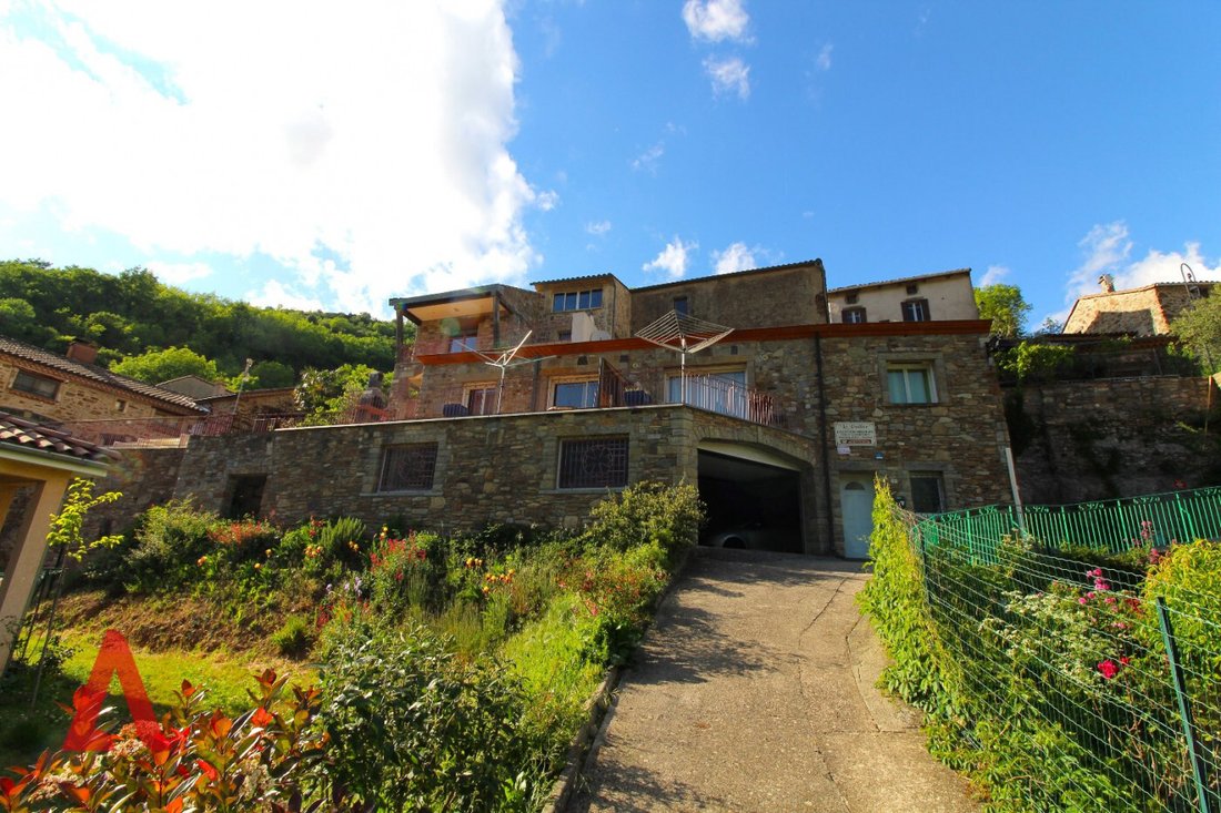 House in Avene, Occitania, France 2 - 18013663