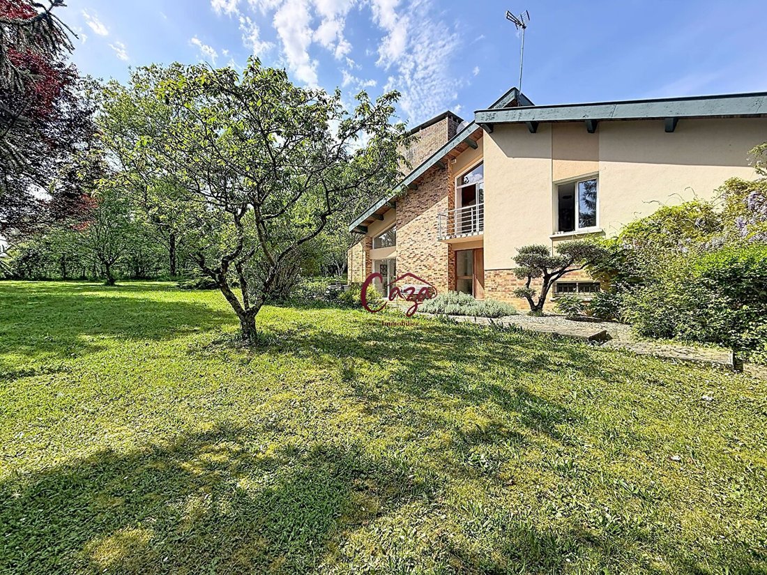 House in Fargues-Saint-Hilaire, Nouvelle-Aquitaine, France 3 - 18013642