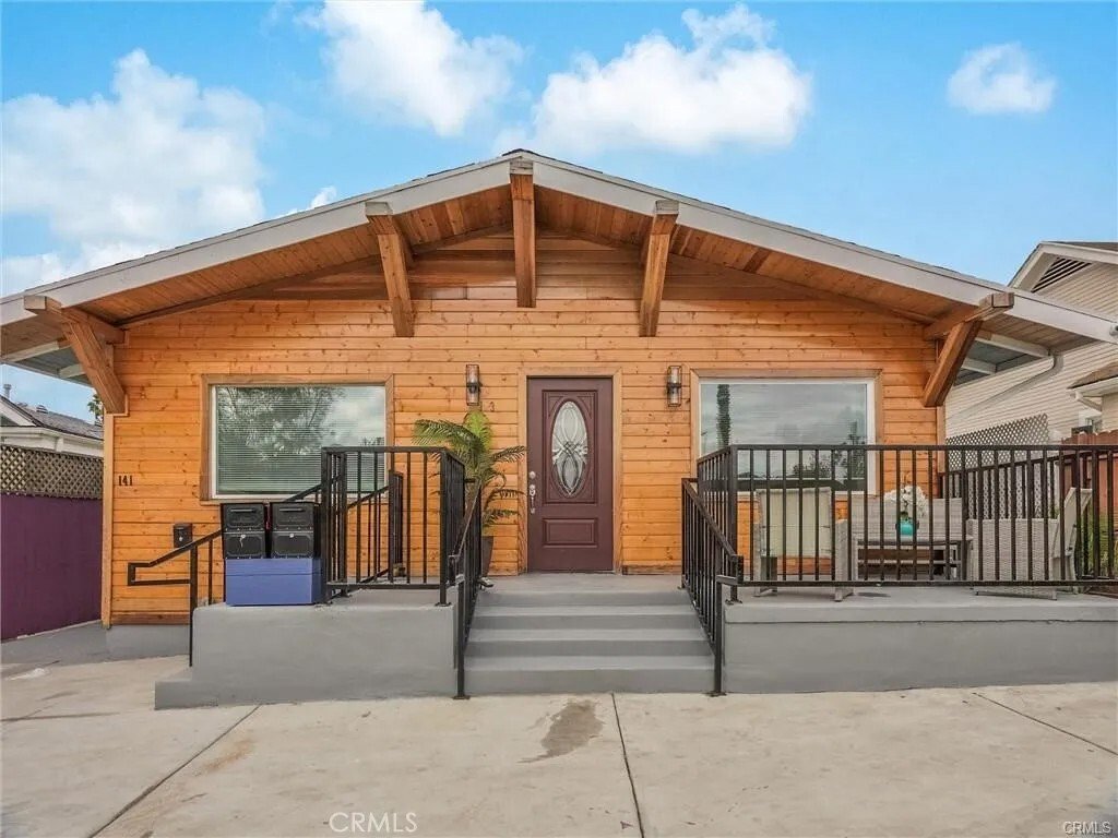 House in Los Angeles, California, United States 1 - 18013267