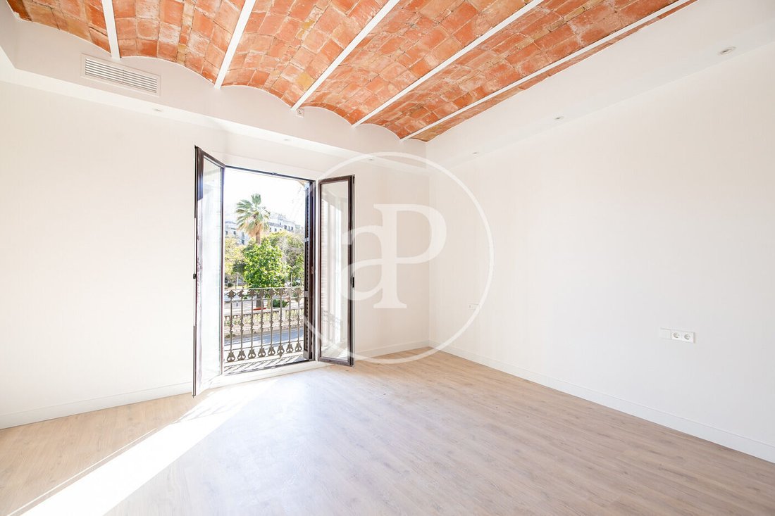 Appartamento a Eixample, Barcellona, Spagna 2 - 18014202