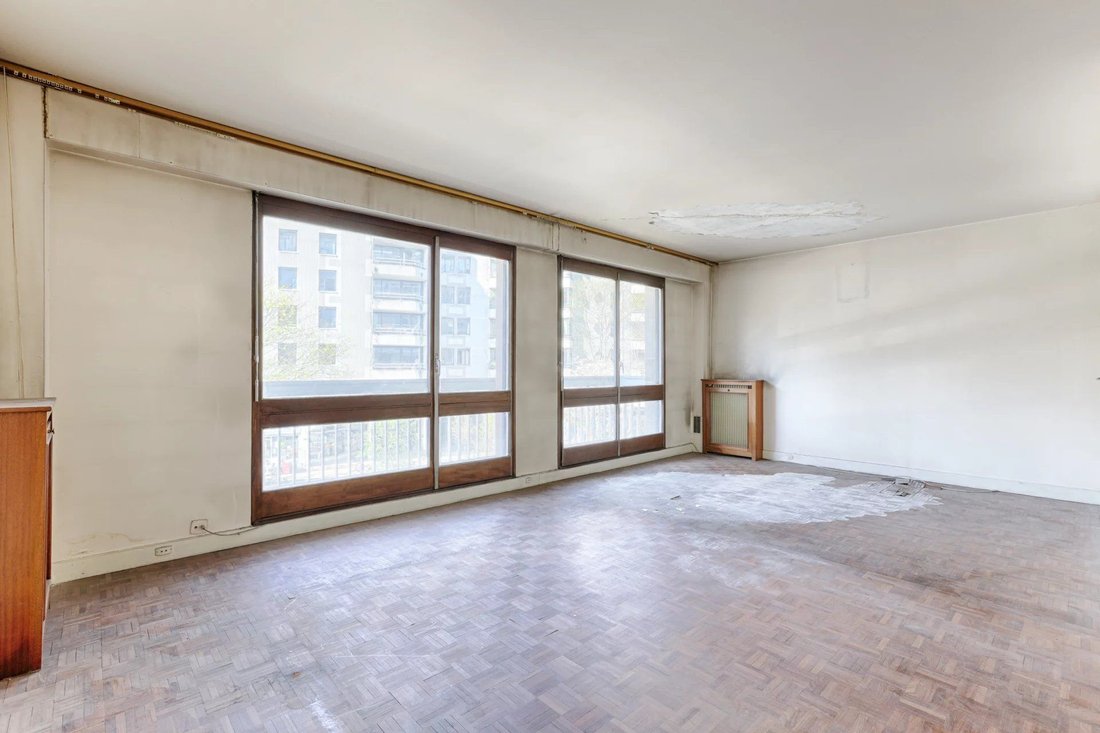 Apartment in Saint Philippe du Roule, Paris 8e Arrondissement, Paris 2 - 18013524