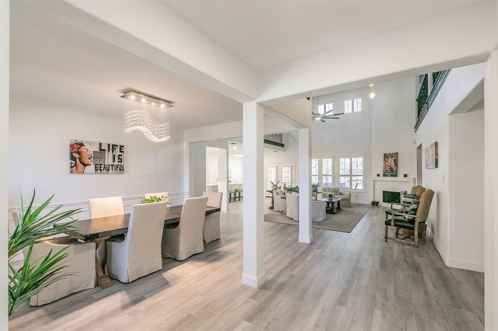 House in Fort Worth, Texas, United States 5 - 18013711